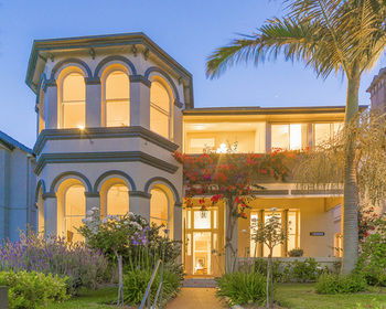 Admiral Collingwood Lodge - Holiday Byron Bay 28