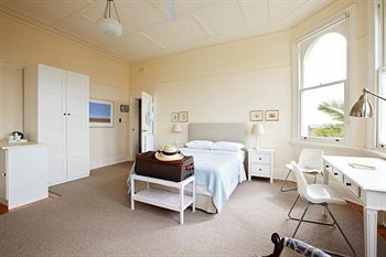 Admiral Collingwood Lodge - Holiday Byron Bay 6