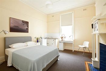 Admiral Collingwood Lodge - Holiday Byron Bay 8
