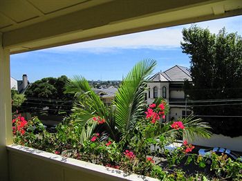 Admiral Collingwood Lodge - Holiday Byron Bay 12