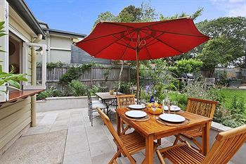 Admiral Collingwood Lodge - Holiday Byron Bay 13