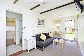 Admiral Collingwood Lodge - Holiday Byron Bay 14