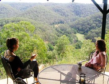 Kurrajong Trails And Cottages - Holiday Byron Bay 1