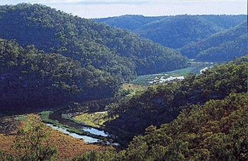 Kurrajong Trails And Cottages - Holiday Byron Bay 4