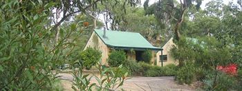 Kurrajong Trails And Cottages - Holiday Byron Bay 5