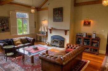 Tizzana Winery Bed & Breakfast - Holiday Byron Bay 7