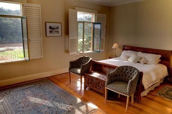 Tizzana Winery Bed & Breakfast - Holiday Byron Bay 12