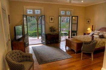Tizzana Winery Bed & Breakfast - Holiday Byron Bay 13