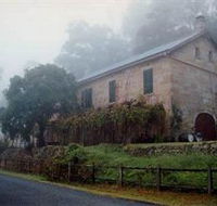Tizzana Winery Bed amp Breakfast - Holiday Byron Bay