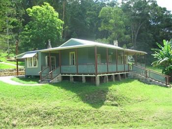 Singletons Retreat - Holiday Byron Bay 12