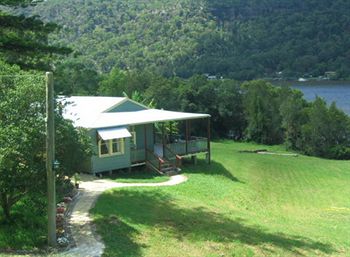 Singletons Retreat - Holiday Byron Bay 4