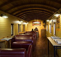 Glass House Mountains Ecolodge - Holiday Byron Bay
