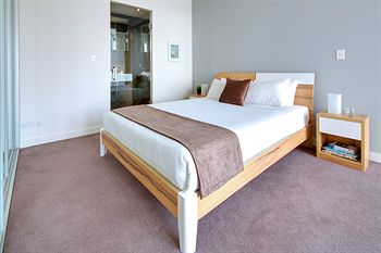 Zara Tower - Luxury Suites And Apartments - Holiday Byron Bay 4