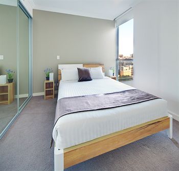 Zara Tower - Luxury Suites And Apartments - Holiday Byron Bay 6