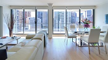 Zara Tower - Luxury Suites And Apartments - Holiday Byron Bay 7