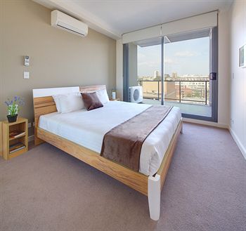 Zara Tower - Luxury Suites And Apartments - Holiday Byron Bay 8