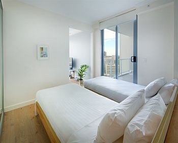 Zara Tower - Luxury Suites And Apartments - Holiday Byron Bay 10