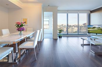 Zara Tower - Luxury Suites And Apartments - Holiday Byron Bay 12
