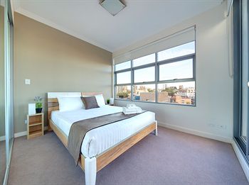 Zara Tower - Luxury Suites And Apartments - Holiday Byron Bay 13