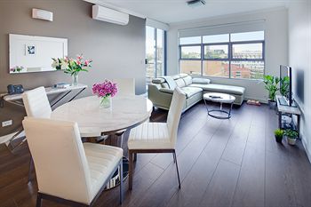 Zara Tower - Luxury Suites And Apartments - Holiday Byron Bay 16