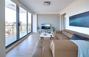 Zara Tower - Luxury Suites And Apartments - Holiday Byron Bay 18