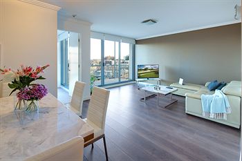 Zara Tower - Luxury Suites And Apartments - Holiday Byron Bay 20