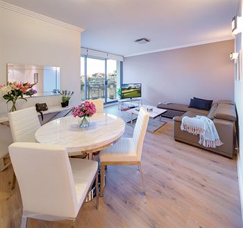 Zara Tower - Luxury Suites And Apartments - Holiday Byron Bay 21