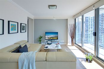 Zara Tower - Luxury Suites And Apartments - Holiday Byron Bay 23