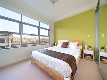 Zara Tower - Luxury Suites And Apartments - Holiday Byron Bay 27