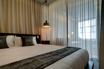 Zara Tower - Luxury Suites And Apartments - Holiday Byron Bay 30