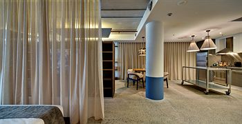 Zara Tower - Luxury Suites And Apartments - Holiday Byron Bay 36