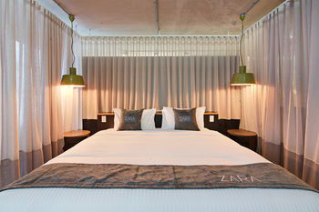Zara Tower - Luxury Suites And Apartments - Holiday Byron Bay 38