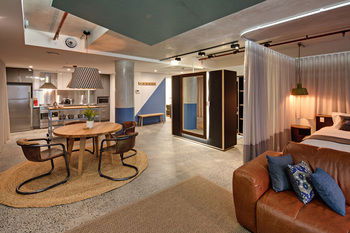 Zara Tower - Luxury Suites And Apartments - Holiday Byron Bay 40