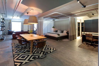 Zara Tower - Luxury Suites And Apartments - Holiday Byron Bay 42