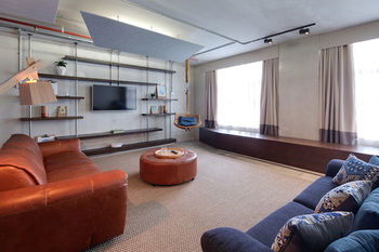 Zara Tower - Luxury Suites And Apartments - Holiday Byron Bay 44