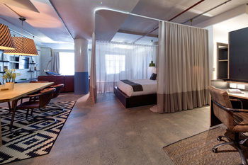 Zara Tower - Luxury Suites And Apartments - Holiday Byron Bay 45