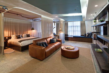 Zara Tower - Luxury Suites And Apartments - Holiday Byron Bay 46