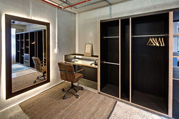 Zara Tower - Luxury Suites And Apartments - Holiday Byron Bay 47