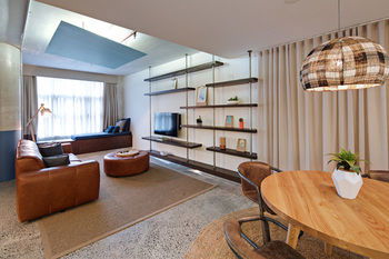 Zara Tower - Luxury Suites And Apartments - Holiday Byron Bay 48
