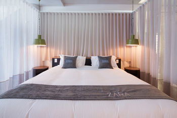 Zara Tower - Luxury Suites And Apartments - Holiday Byron Bay 49