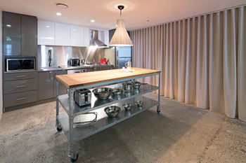 Zara Tower - Luxury Suites And Apartments - Holiday Byron Bay 51