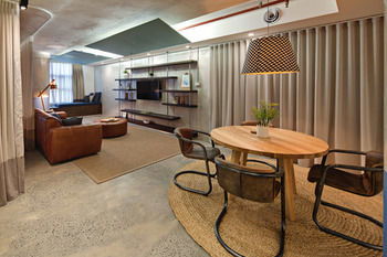 Zara Tower - Luxury Suites And Apartments - Holiday Byron Bay 52