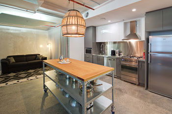Zara Tower - Luxury Suites And Apartments - Holiday Byron Bay 53