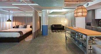 Zara Tower - Luxury Suites And Apartments - Holiday Byron Bay 57