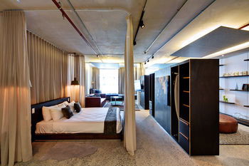 Zara Tower - Luxury Suites And Apartments - Holiday Byron Bay 59