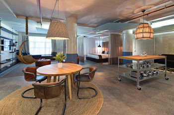 Zara Tower - Luxury Suites And Apartments - Holiday Byron Bay 62