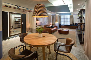 Zara Tower - Luxury Suites And Apartments - Holiday Byron Bay 63