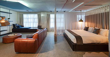Zara Tower - Luxury Suites And Apartments - Holiday Byron Bay 67