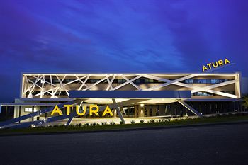 Atura Blacktown - Holiday Byron Bay 0