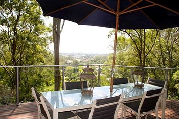 Arabella Guesthouse - Holiday Byron Bay 1